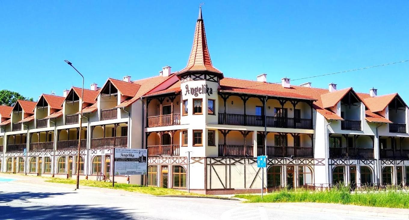 Kwarc G2 - Apartament Rodzinny - Prywatna Sauna Świeradów-Zdrój Buitenkant foto