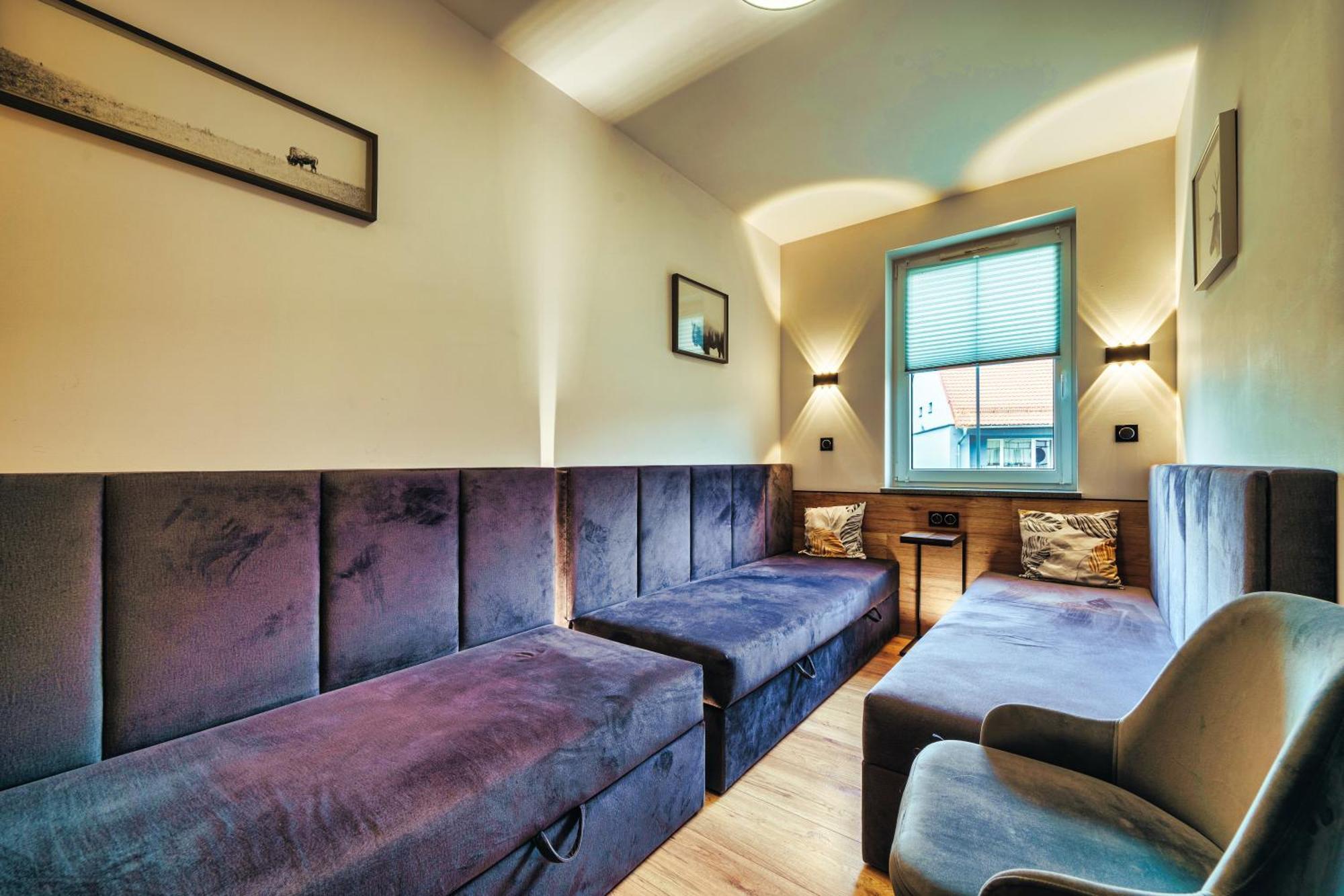 Kwarc G2 - Apartament Rodzinny - Prywatna Sauna Świeradów-Zdrój Buitenkant foto