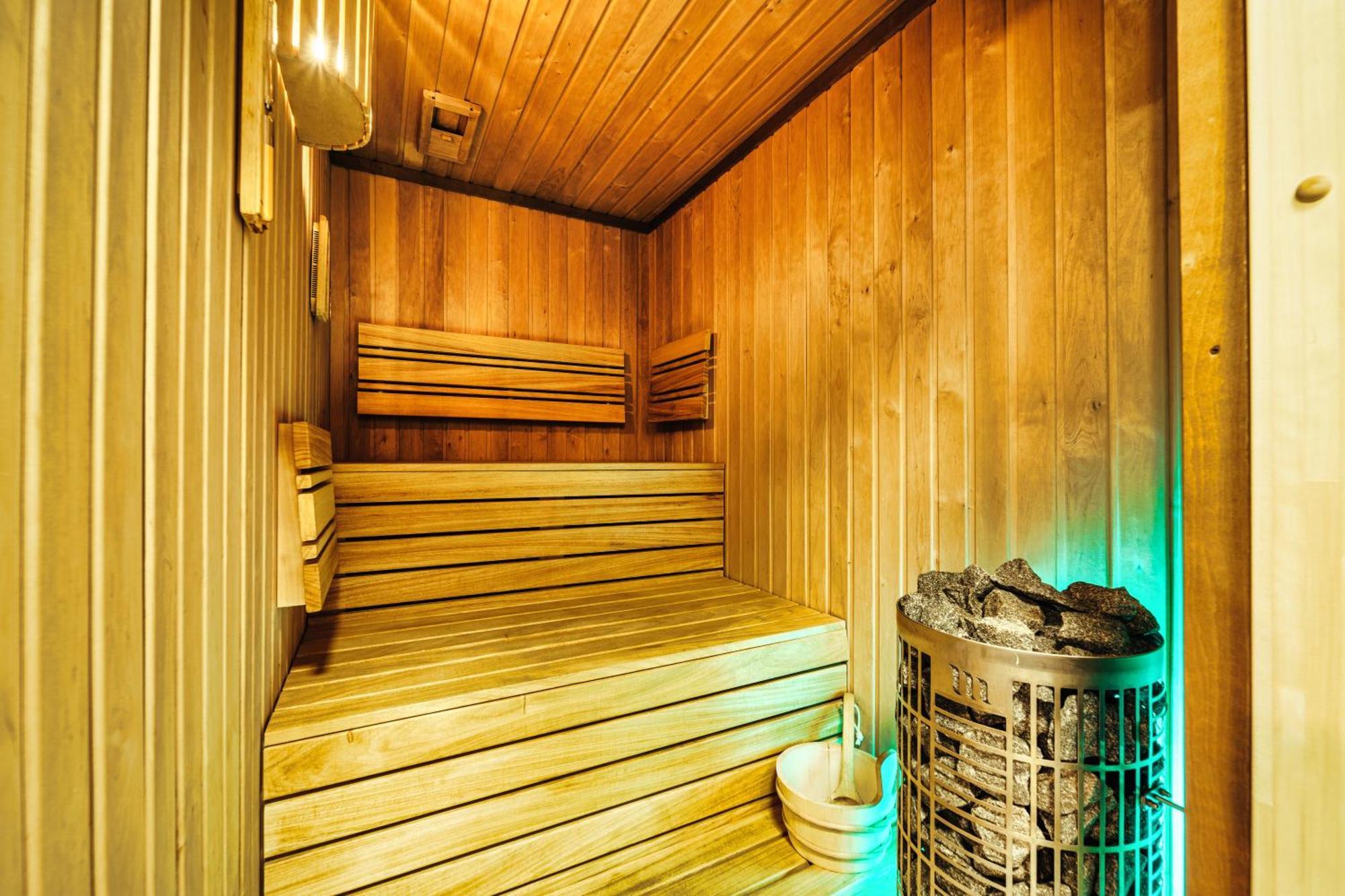 Kwarc G2 - Apartament Rodzinny - Prywatna Sauna Świeradów-Zdrój Buitenkant foto