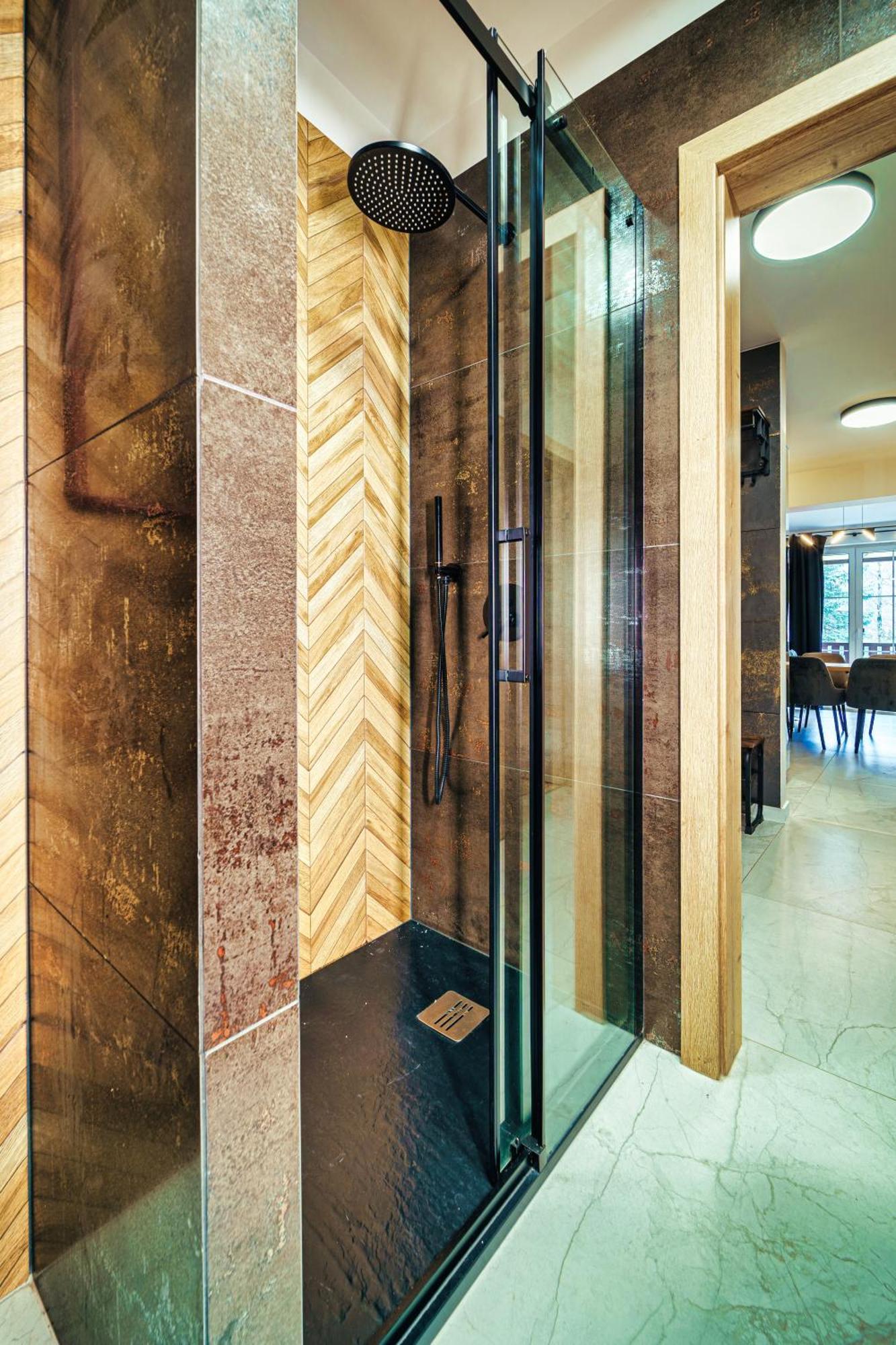 Kwarc G2 - Apartament Rodzinny - Prywatna Sauna Świeradów-Zdrój Buitenkant foto